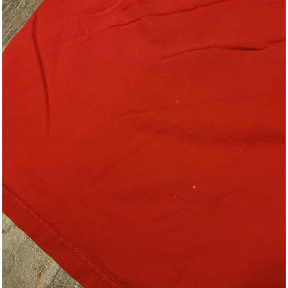 Vintage Chase Authentics Dale Earnhardt Jr Coca-Cola Red T Shirt Sz XL 1998 - Picture 4 of 15